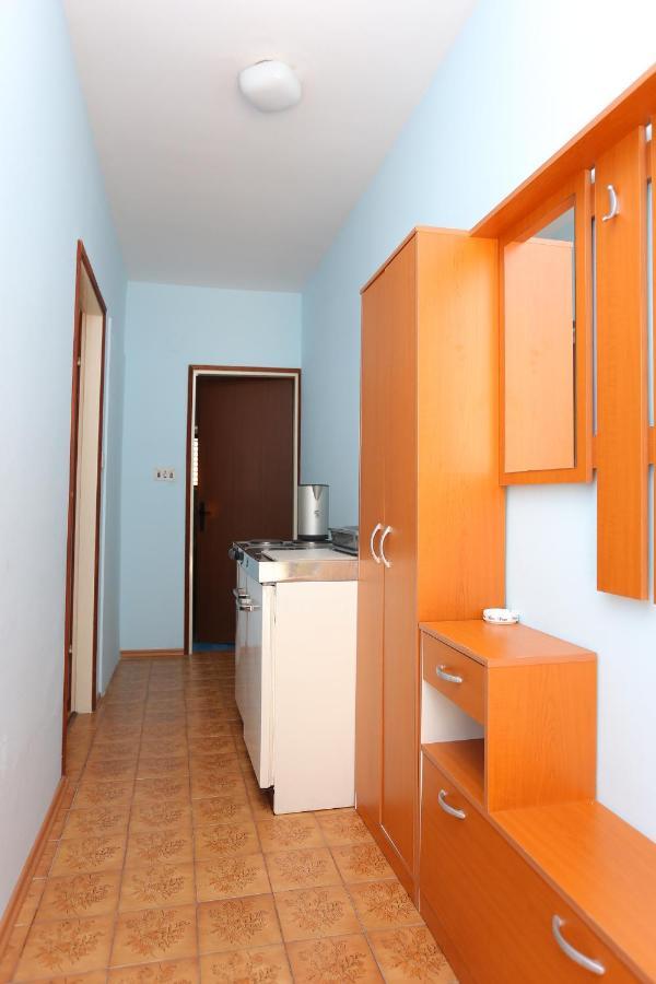 Double Room Split 17766A Exterior foto