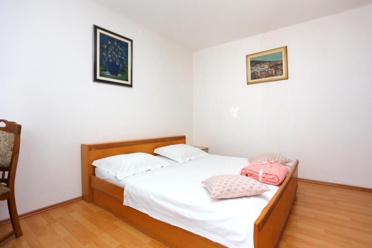 Double Room Split 17766A Exterior foto